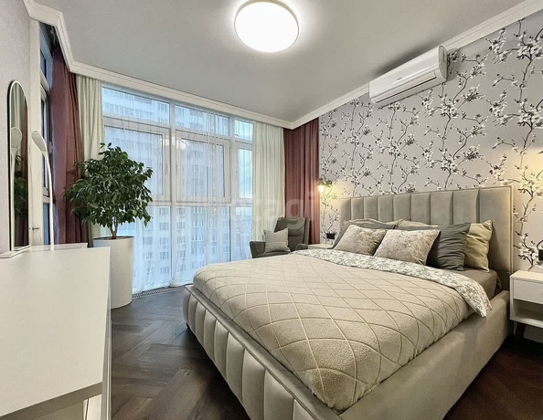 
   Продам 2-комнатную, 60.4 м², Валерия Гассия ул, 4/7

. Фото 5.