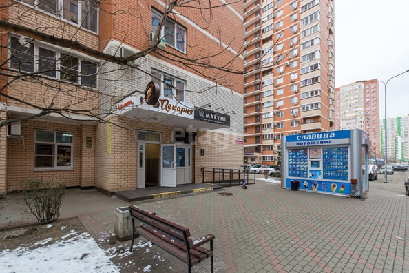 
   Продам помещение свободного назначения, 71 м², Героев-Разведчиков ул, 12

. Фото 10.