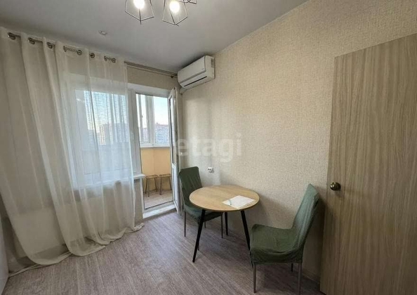 
  Сдам в аренду 1-комнатную квартиру, 35.8 м², Краснодар

. Фото 1.