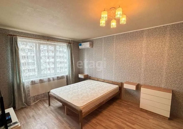 
  Сдам в аренду 2-комнатную квартиру, 58.6 м², Краснодар

. Фото 4.