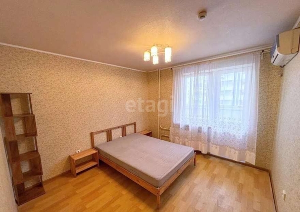 
  Сдам в аренду 2-комнатную квартиру, 58.6 м², Краснодар

. Фото 5.