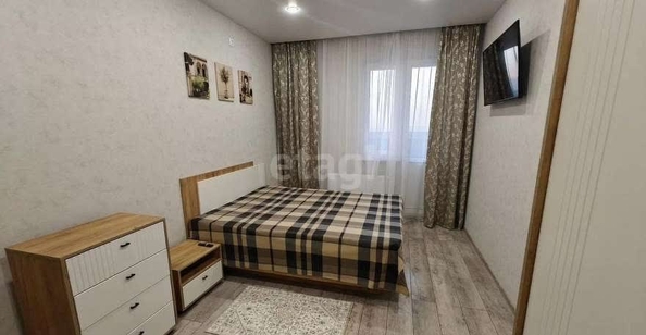 
  Сдам в аренду 1-комнатную квартиру, 43 м², Краснодар

. Фото 1.