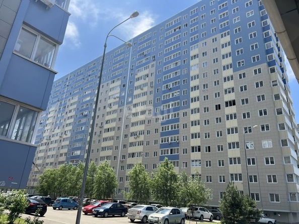 
  Сдам в аренду 1-комнатную квартиру, 43 м², Краснодар

. Фото 11.