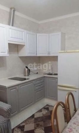 
  Сдам в аренду 1-комнатную квартиру, 35 м², Краснодар

. Фото 3.