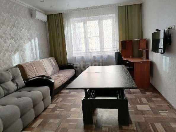 
  Сдам в аренду 2-комнатную квартиру, 56 м², Краснодар

. Фото 5.