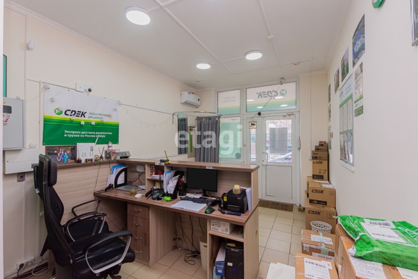 
  Сдается офис, 32.3 м², Российская ул, д. 74/2
. Фото 5.