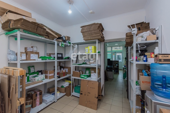 
  Сдается офис, 32.3 м², Российская ул, д. 74/2
. Фото 8.