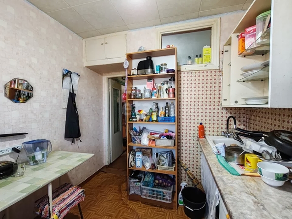 
   Продам 1-комнатную, 31 м², Стасова ул, 21

. Фото 5.