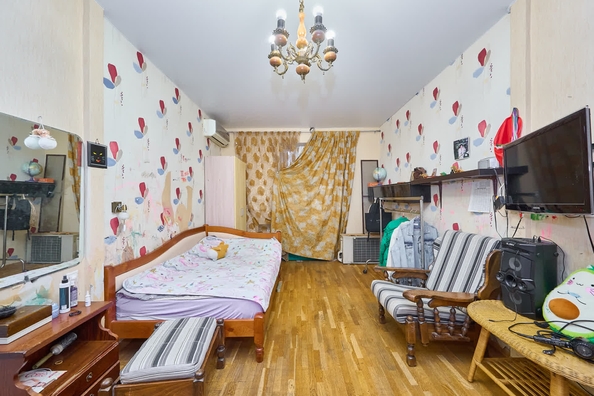 
   Продам 4-комнатную, 127 м², Красная ул, 16

. Фото 9.