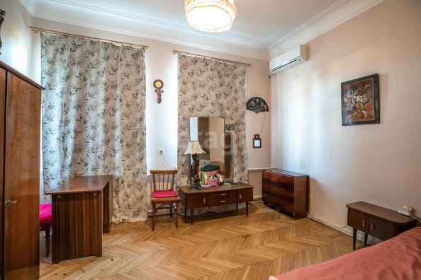 
   Продам 3-комнатную, 144 м², Красная ул, 74

. Фото 5.