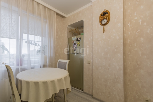 
   Продам 3-комнатную, 64 м², Героя Хабибуллина ул, 6

. Фото 14.