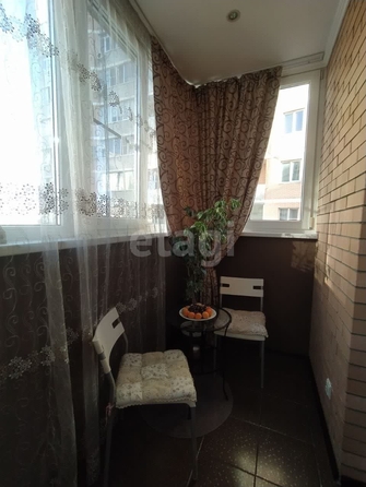 
   Продам 2-комнатную, 76.3 м², Монтажников ул, 12

. Фото 11.