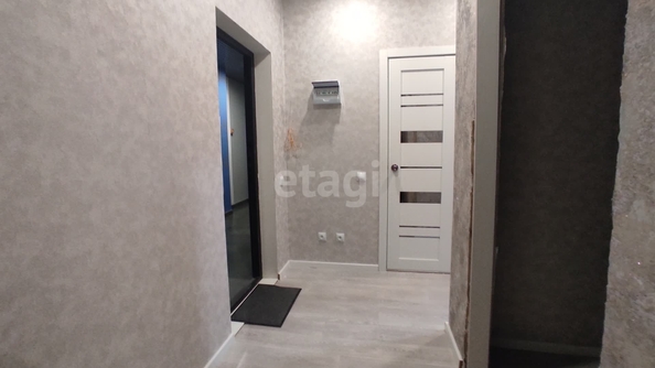 
   Продам 1-комнатную, 39.6 м², Героя Георгия Бочарникова ул, 4/1

. Фото 32.