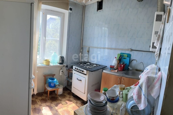 
   Продам 3-комнатную, 59.8 м², Атарбекова ул, 44

. Фото 5.