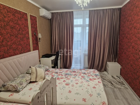 
   Продам 1-комнатную, 34.9 м², Героя Сарабеева В.И. ул, 5/5

. Фото 19.