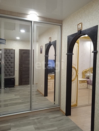 
   Продам 1-комнатную, 40 м², Цезаря Куникова ул, 35

. Фото 10.