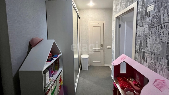 
   Продам 1-комнатную, 37.5 м², Сергея Есенина ул, 110/1

. Фото 9.