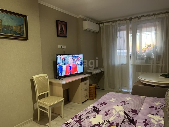 
   Продам 3-комнатную, 77.5 м², Цезаря Куникова ул, 24/1

. Фото 3.