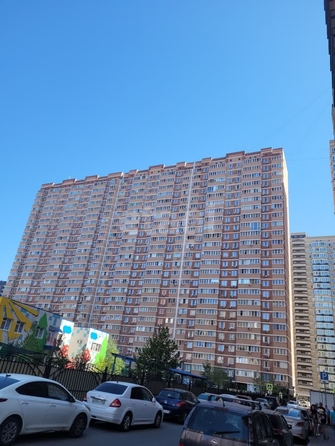 
   Продам 1-комнатную, 33.3 м², Героя Яцкова И.В. ул, 1/10

. Фото 16.