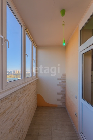 
   Продам 1-комнатную, 38.2 м², Жлобы ул, 141

. Фото 5.