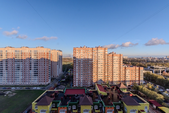 
   Продам 1-комнатную, 38.2 м², Жлобы ул, 141

. Фото 8.