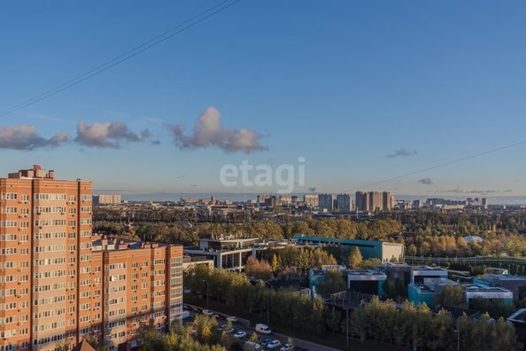 
   Продам 1-комнатную, 38.2 м², Жлобы ул, 141

. Фото 9.