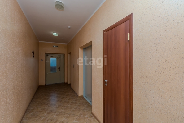 
   Продам 1-комнатную, 38.2 м², Жлобы ул, 141

. Фото 19.