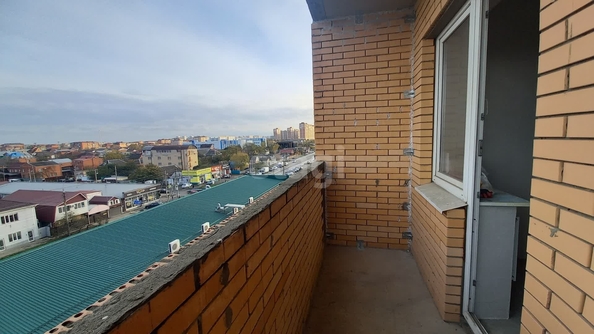 
   Продам 1-комнатную, 41 м², Российская ул, 337

. Фото 7.