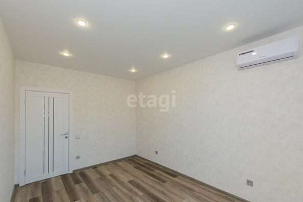 
   Продам 1-комнатную, 35 м², краеведа Соловьёва В.А. ул, 6/2

. Фото 8.