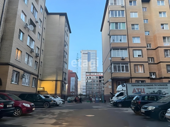 
   Продам 1-комнатную, 37 м², Дунаевского И.И. ул, 22а

. Фото 8.