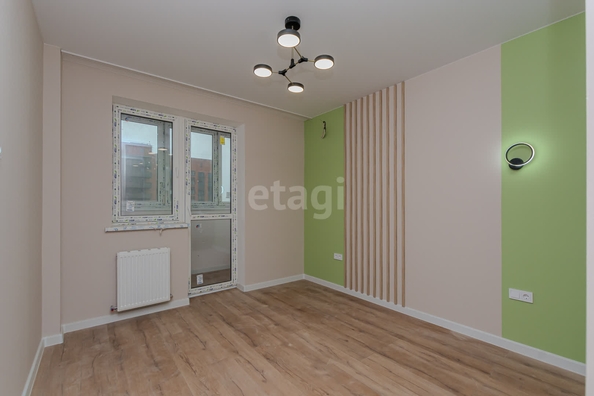 
   Продам 2-комнатную, 51 м², Жириновского ул, 1

. Фото 12.