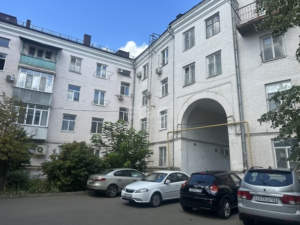 
   Продам 2-комнатную, 53 м², Красная ул, 206

. Фото 12.