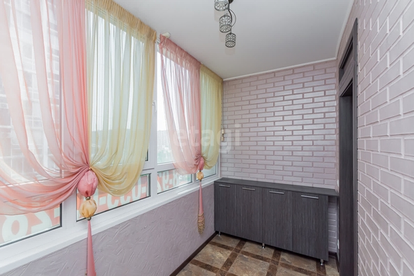 
   Продам 2-комнатную, 82.7 м², 1-го Мая ул, 91

. Фото 12.