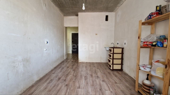 
   Продам 1-комнатную, 44.1 м², Александра Покрышкина ул, 2/2

. Фото 4.