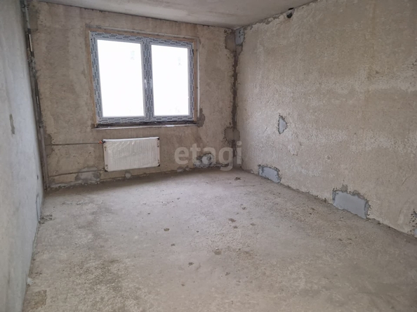 
   Продам 2-комнатную, 62.4 м², Карякина ул, 5/1

. Фото 3.