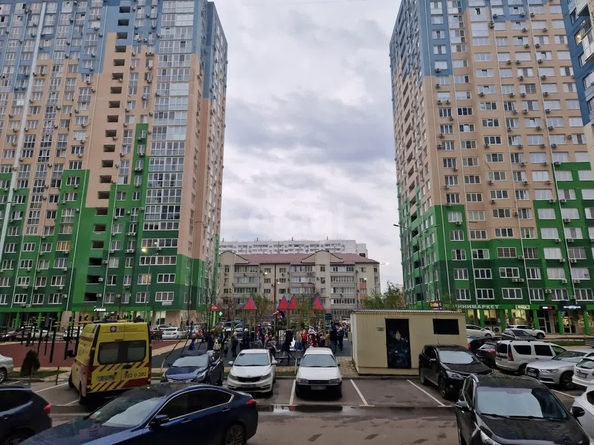 
   Продам 2-комнатную, 62.4 м², Карякина ул, 5/1

. Фото 17.