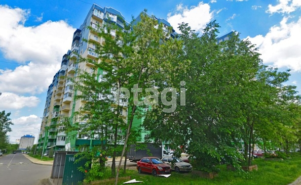 
   Продам 2-комнатную, 62.4 м², Карякина ул, 5/1

. Фото 21.