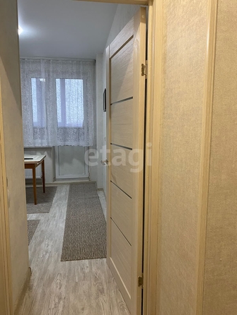 
   Продам 1-комнатную, 33.6 м², Комарова ул, 21б

. Фото 5.