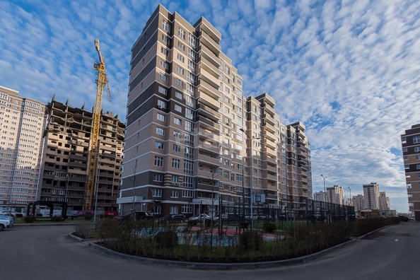 
   Продам 2-комнатную, 59.8 м², Мурата Ахеджака ул, 12/4

. Фото 28.