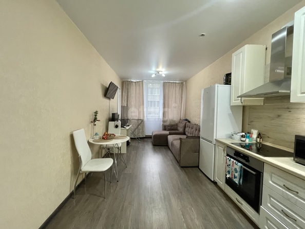 
   Продам 1-комнатную, 44 м², Карякина ул, 5/2

. Фото 1.