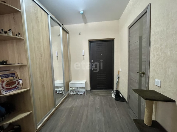 
   Продам 1-комнатную, 44 м², Карякина ул, 5/2

. Фото 6.