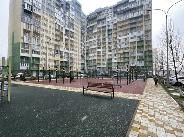 
   Продам 1-комнатную, 44 м², Карякина ул, 5/2

. Фото 20.