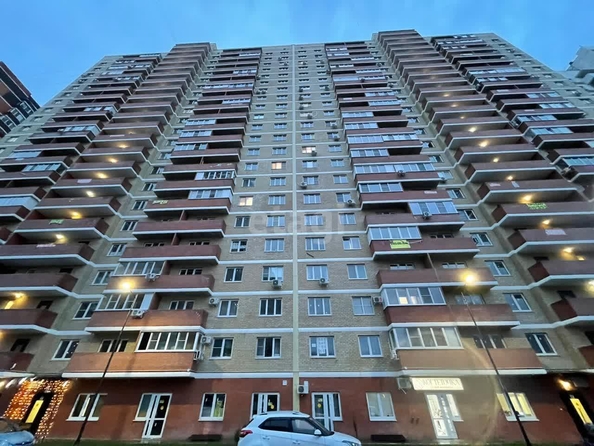 
   Продам 2-комнатную, 64.6 м², писателя Знаменского пр-кт, 9/2

. Фото 13.