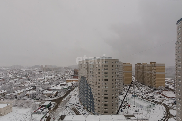 
   Продам 2-комнатную, 59.1 м², Воронежская ул, 47/11

. Фото 25.