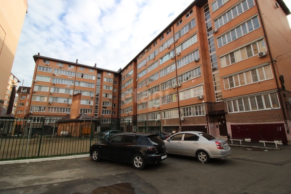 
   Продам 2-комнатную, 65 м², Мусоргского М.П. ул, 3

. Фото 32.