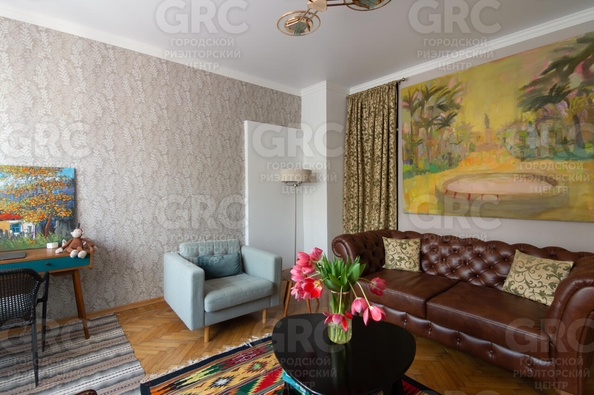 
   Продам 3-комнатную, 92.5 м², Грибоедова ул, 31

. Фото 13.