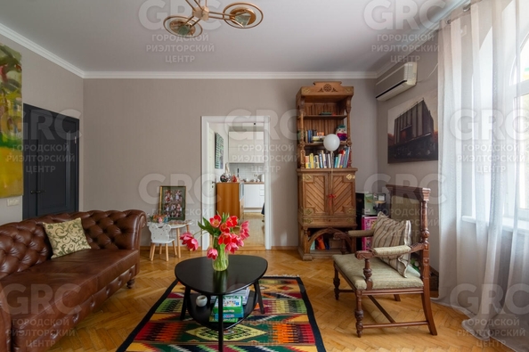 
   Продам 3-комнатную, 92.5 м², Грибоедова ул, 31

. Фото 15.