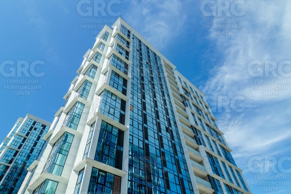 
  Продается 3-комн. квартира, 64.4 м², Ясногорская ул, д. 16/6
. Фото 36.