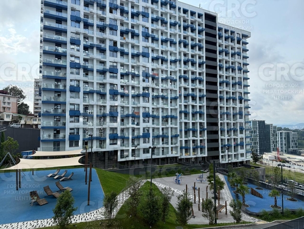 
  Продается студия, 18 м², Ясногорская ул
. Фото 3.