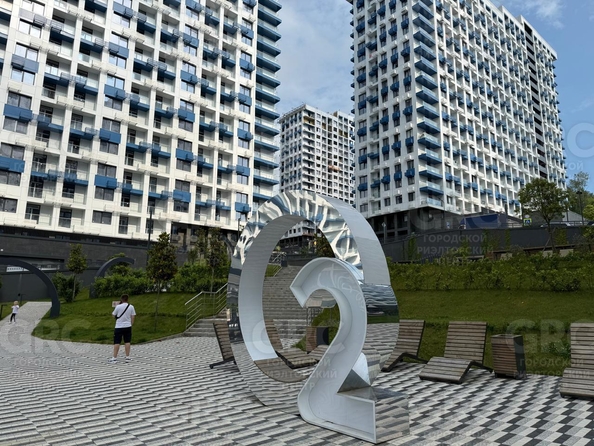 
  Продается студия, 18 м², Ясногорская ул
. Фото 23.